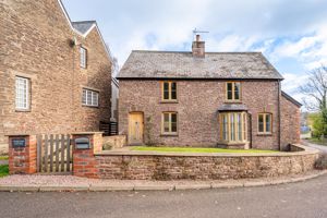 Front Elevation- click for photo gallery